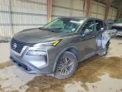 5N1AT3AA2MC776621 2021 NISSAN ROGUE