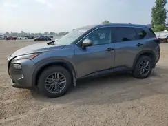 5N1AT3AA2MC779048 2021 NISSAN ROGUE