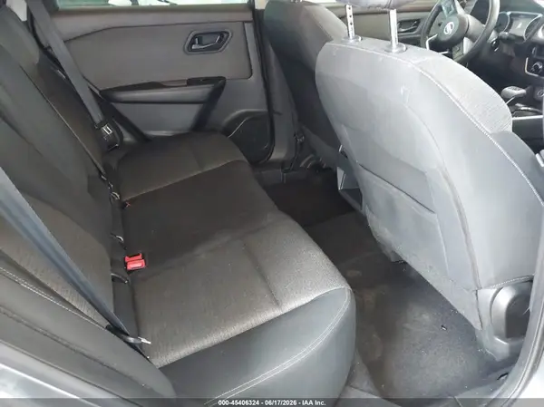 5N1AT3AA2MC782340 2021 NISSAN ROGUE - Image 8