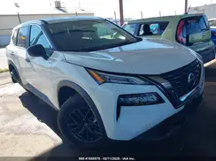 5N1AT3AA2MC788493 2021 NISSAN ROGUE