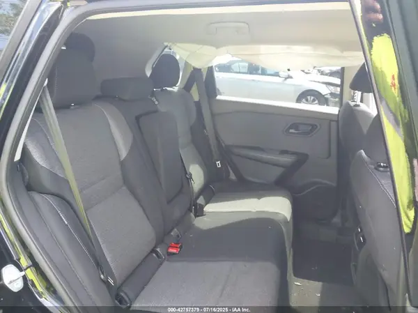5N1AT3AA2MC796366 2021 NISSAN ROGUE - Image 8
