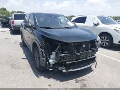 5N1AT3AA2MC796898 2021 NISSAN ROGUE