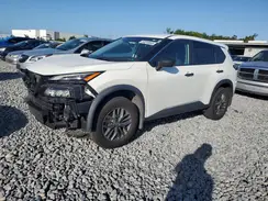 5N1AT3AA2MC799705 2021 NISSAN ROGUE
