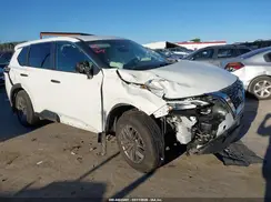 5N1AT3AA2MC799817 2021 NISSAN ROGUE