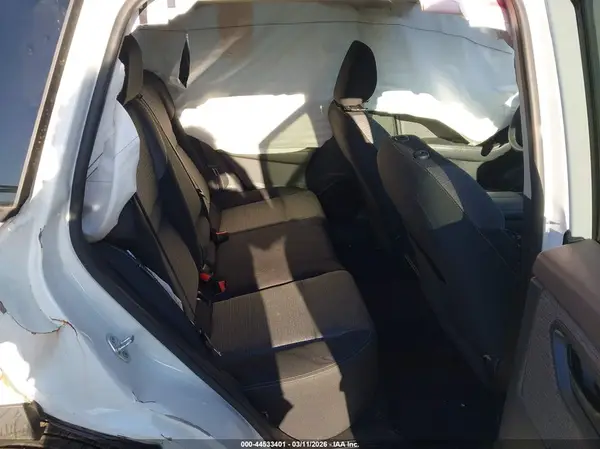 5N1AT3AA2MC799817 2021 NISSAN ROGUE - Image 8