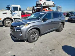 5N1AT3AA2MC801842 2021 NISSAN ROGUE
