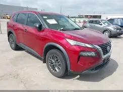 5N1AT3AA2MC805714 2021 NISSAN ROGUE