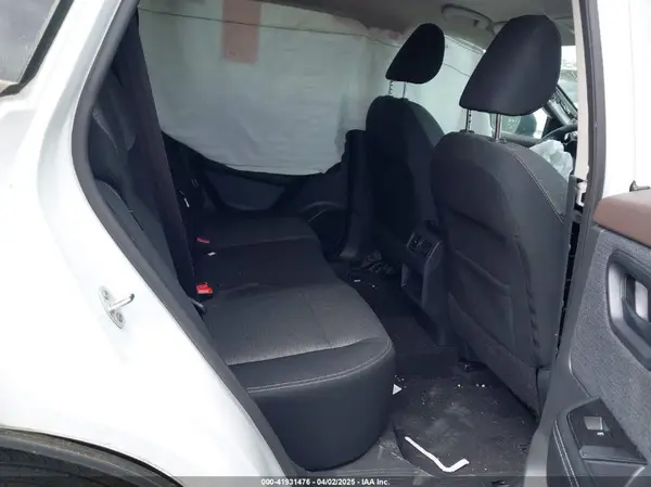 5N1AT3AA2MC805907 2021 NISSAN ROGUE - Image 8