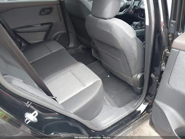 5N1AT3AA2MC817507 2021 NISSAN ROGUE - Image 8