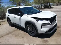 5N1AT3AA2MC830029 2021 NISSAN ROGUE