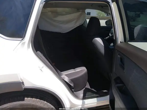 5N1AT3AA2MC830029 2021 NISSAN ROGUE - Image 8