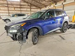 5N1AT3AA2MC831262 2021 NISSAN ROGUE