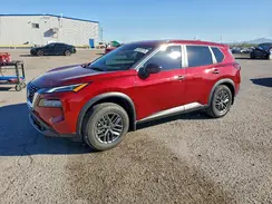 5N1AT3AA2MC832539 2021 NISSAN ROGUE