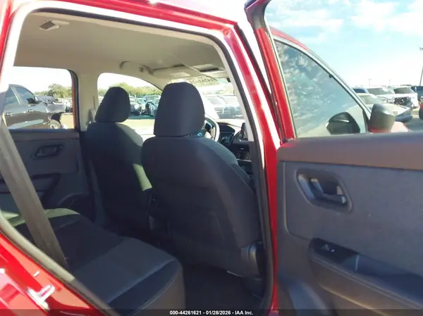 5N1AT3AA2MC832556 2021 NISSAN ROGUE - Image 8