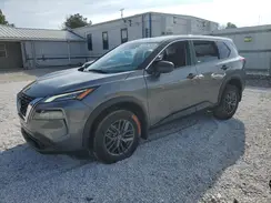 5N1AT3AA2MC835392 2021 NISSAN ROGUE
