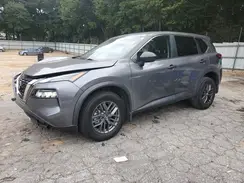 5N1AT3AA2MC839720 2021 NISSAN ROGUE
