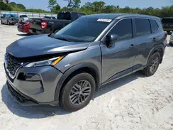 5N1AT3AA2MC843184 2021 NISSAN ROGUE