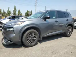 5N1AT3AA2MC845341 2021 NISSAN ROGUE