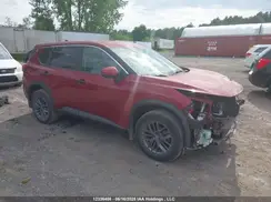5N1AT3AA2NC680943 2022 NISSAN ROGUE