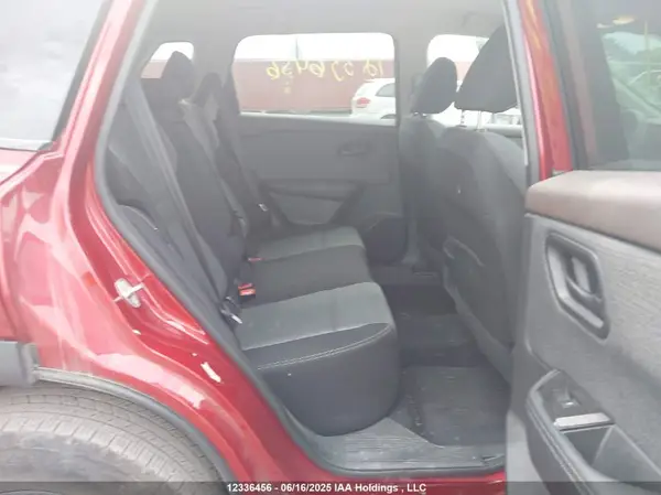 5N1AT3AA2NC680943 2022 NISSAN ROGUE - Image 8
