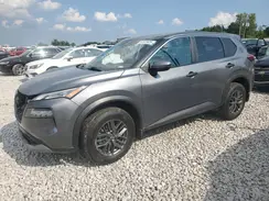 5N1AT3AA2NC681509 2022 NISSAN ROGUE