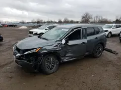 5N1AT3AA3MC675569 2021 NISSAN ROGUE