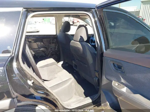 5N1AT3AA3MC676222 2021 NISSAN ROGUE - Image 8