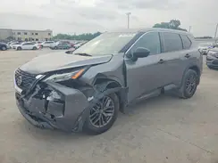 5N1AT3AA3MC678147 2021 NISSAN ROGUE