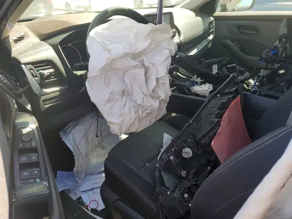 5N1AT3AA3MC682974 2021 NISSAN ROGUE - Image 8