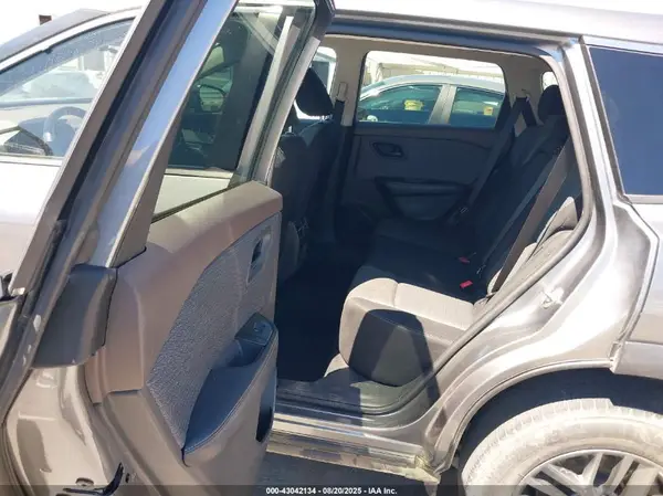 5N1AT3AA3MC684045 2021 NISSAN ROGUE - Image 8