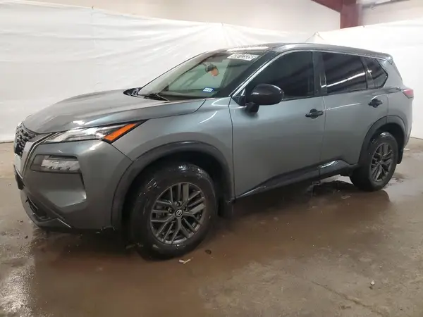 5N1AT3AA3MC685681 2021 NISSAN ROGUE - Image 1