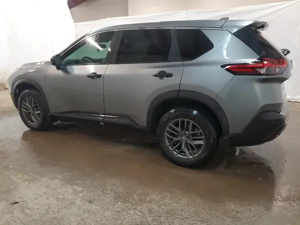 5N1AT3AA3MC685681 2021 NISSAN ROGUE - Image 2