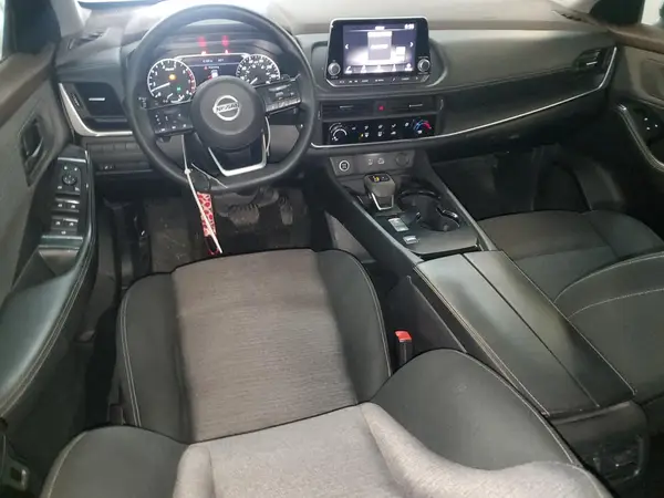 5N1AT3AA3MC685681 2021 NISSAN ROGUE - Image 6