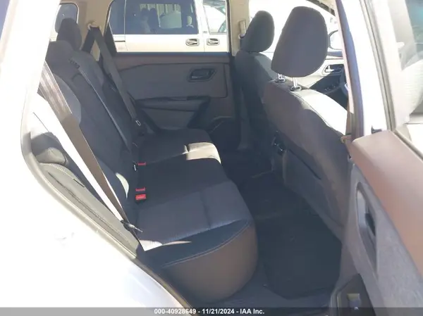 5N1AT3AA3MC687379 2021 NISSAN ROGUE - Image 8