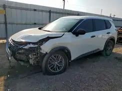 5N1AT3AA3MC693103 2021 NISSAN ROGUE