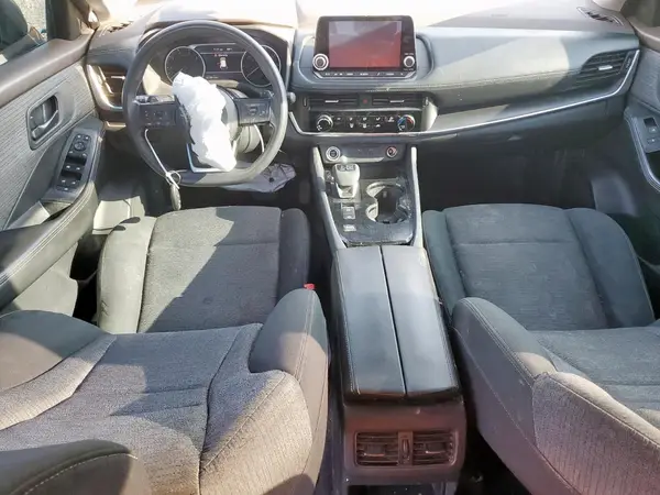 5N1AT3AA3MC693103 2021 NISSAN ROGUE - Image 8