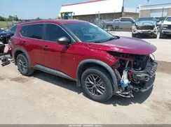 5N1AT3AA3MC693344 2021 NISSAN ROGUE