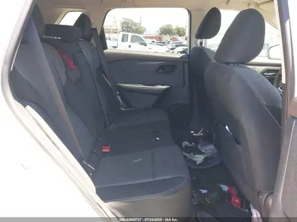 5N1AT3AA3MC695241 2021 NISSAN ROGUE - Image 8
