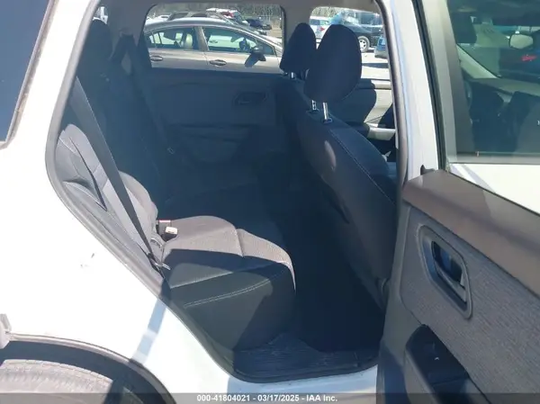 5N1AT3AA3MC698110 2021 NISSAN ROGUE - Image 8