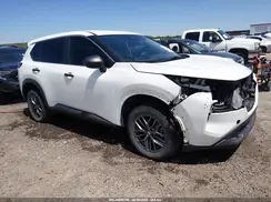 5N1AT3AA3MC703113 2021 NISSAN ROGUE