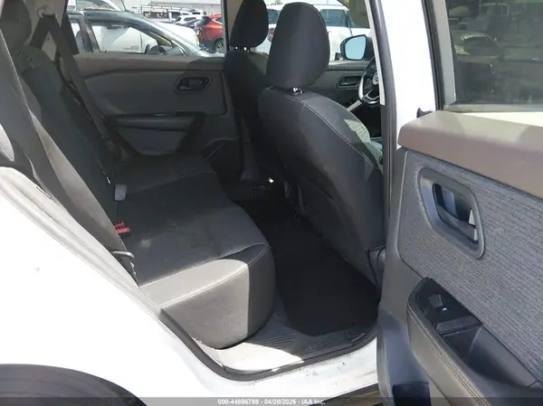 5N1AT3AA3MC703113 2021 NISSAN ROGUE - Image 8