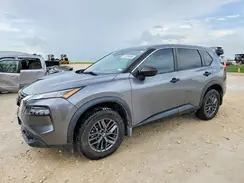 5N1AT3AA3MC719618 2021 NISSAN ROGUE