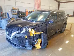5N1AT3AA3MC731493 2021 NISSAN ROGUE