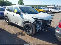 5N1AT3AA3MC741618 2021 NISSAN ROGUE