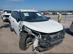 5N1AT3AA3MC746821 2021 NISSAN ROGUE