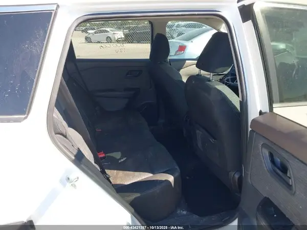 5N1AT3AA3MC746821 2021 NISSAN ROGUE - Image 8