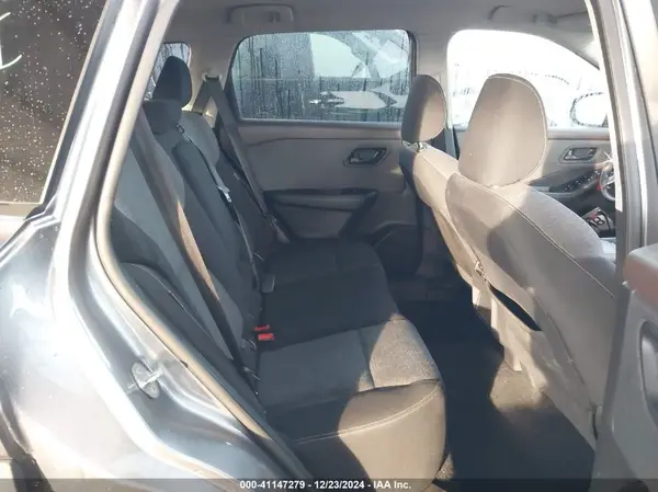 5N1AT3AA3MC747581 2021 NISSAN ROGUE - Image 8