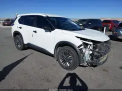 5N1AT3AA3MC759214 2021 NISSAN ROGUE