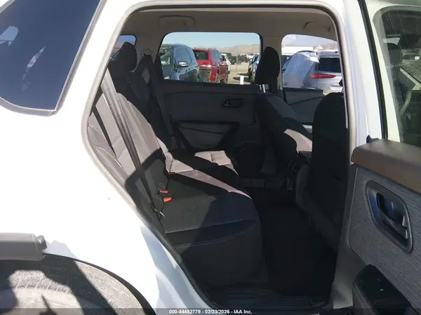 5N1AT3AA3MC759214 2021 NISSAN ROGUE - Image 8