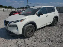 5N1AT3AA3MC765529 2021 NISSAN ROGUE